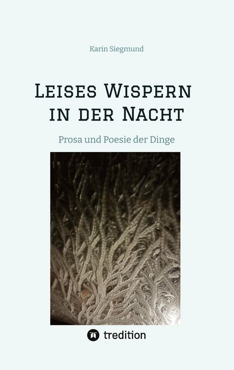 Produktbild: Leises Wispern in der Nacht