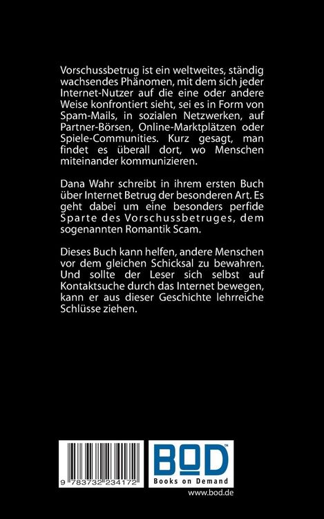 Produktbild: Liebe auf Anzahlung