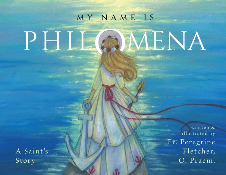 Produktbild: My name is Philomena