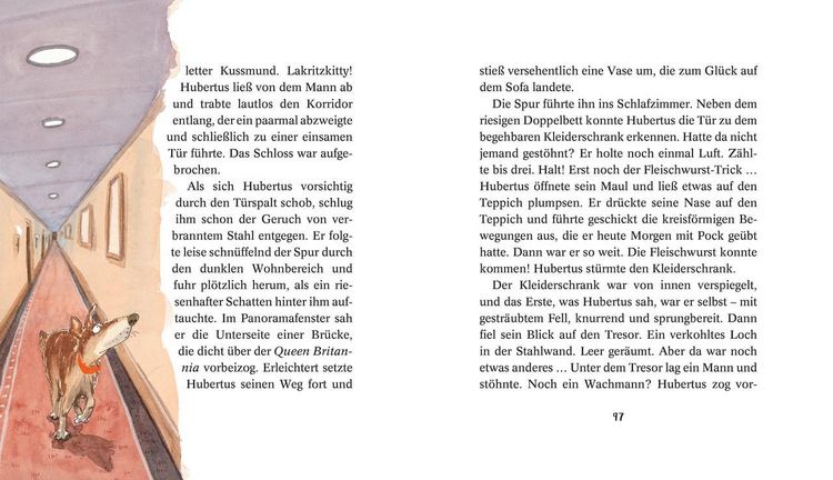 Produktbild: Schn&uuml;ffelnasen 1: Schn&uuml;ffelnasen an Bord