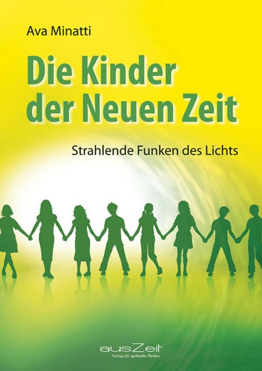 Produktbild: Die Kinder der Neuen Zeit