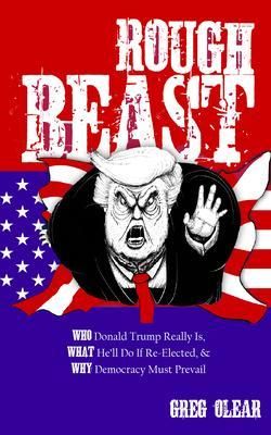 Produktbild: Rough Beast