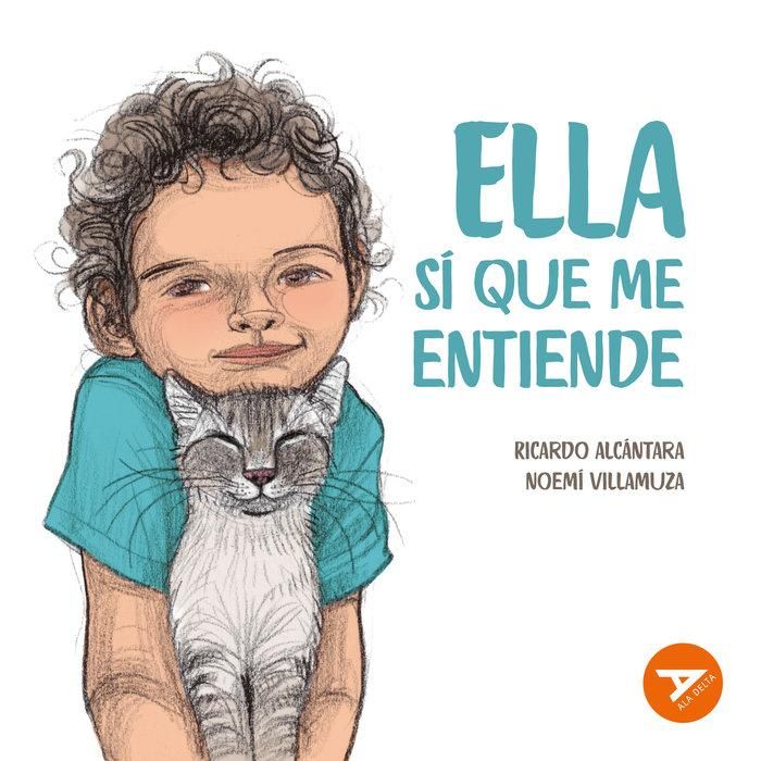 Produktbild: Ella s&iacute; que me entiende