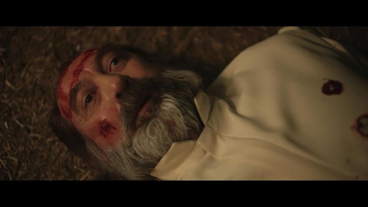 Produktbild: Shadow Of God