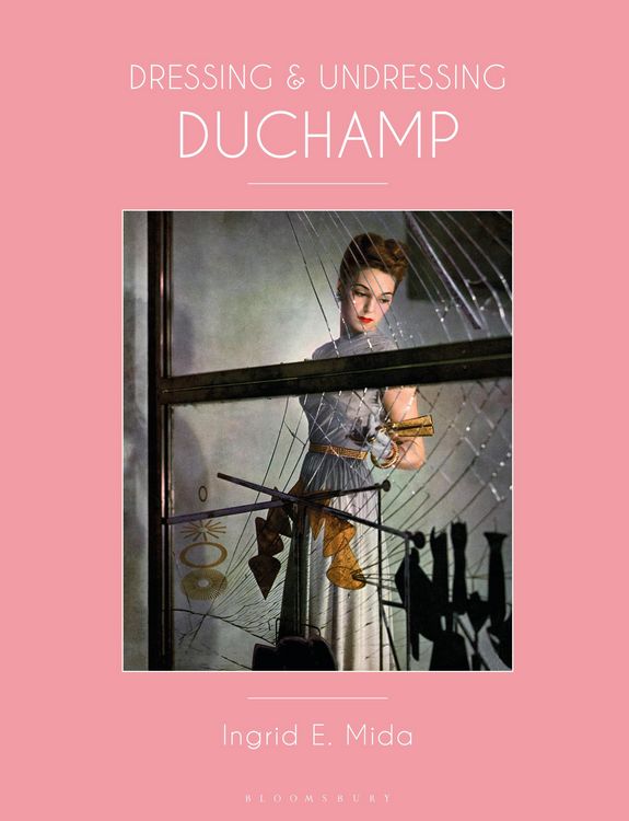 Produktbild: Dressing and Undressing Duchamp