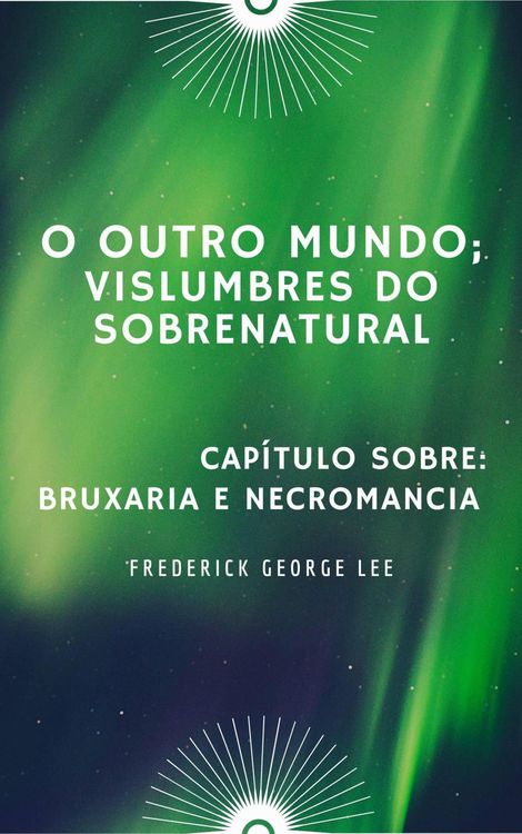 Produktbild: O Outro Mundo