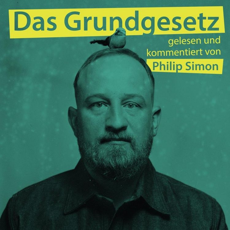 Produktbild: Das Grundgesetz