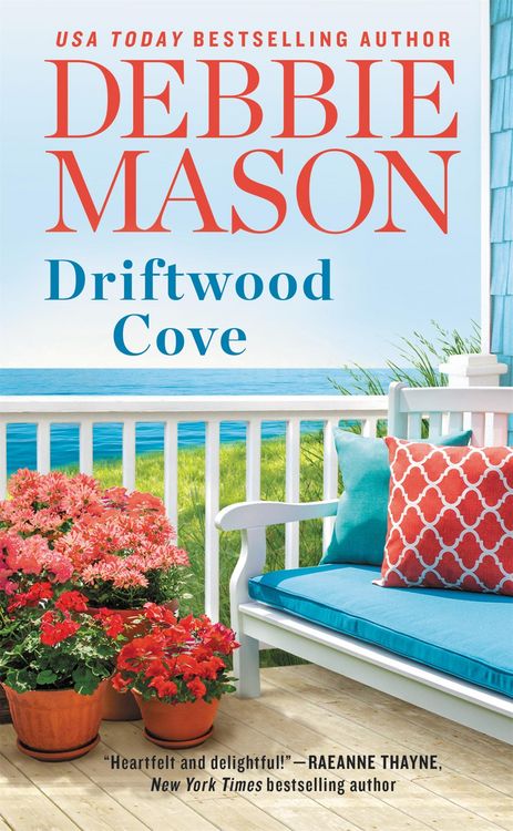 Produktbild: Driftwood Cove