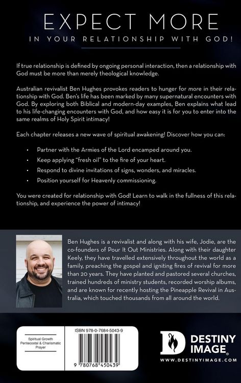 Produktbild: When God Breaks In