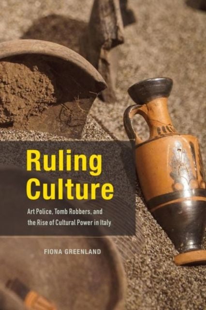 Produktbild: Greenland, F: Ruling Culture