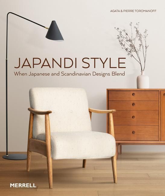 Produktbild: Japandi Style