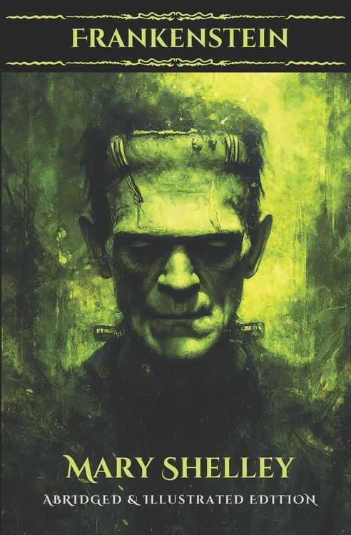 Produktbild: Frankenstein