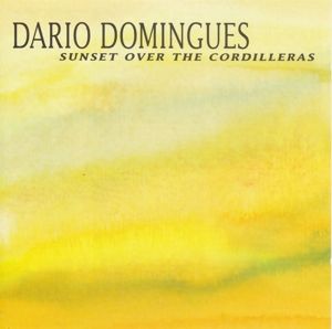 Produktbild: Sunset over the Cordilleras