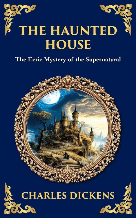 Produktbild: The Haunted House