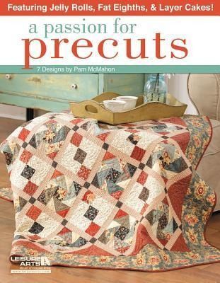 Produktbild: A Passion for Precuts