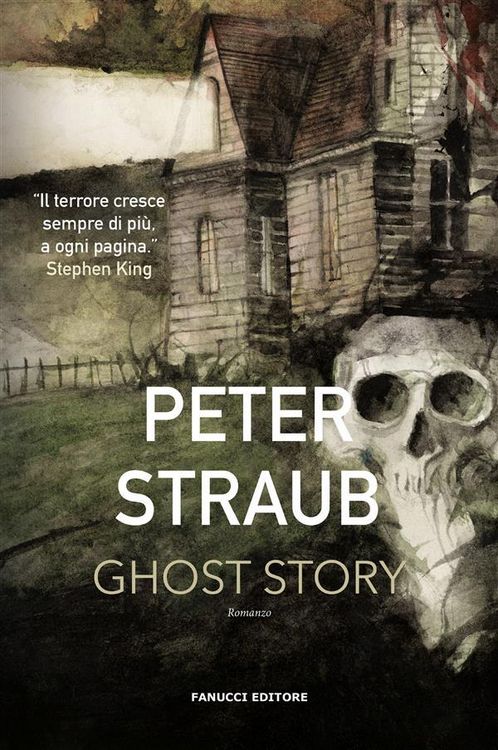 Produktbild: Ghost Story