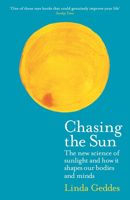 Produktbild: Chasing the Sun