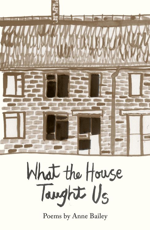Produktbild: What The House Taught Us