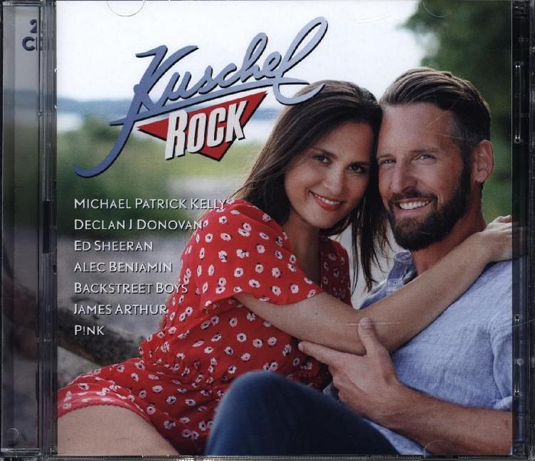 Produktbild: KuschelRock 33