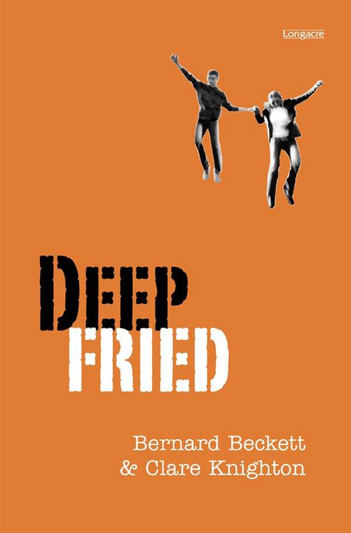 Produktbild: Deep Fried
