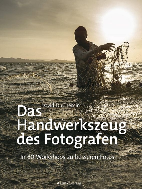 Produktbild: Das Handwerkszeug des Fotografen