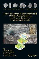 Produktbild: Late Cainozoic Floras of Iceland