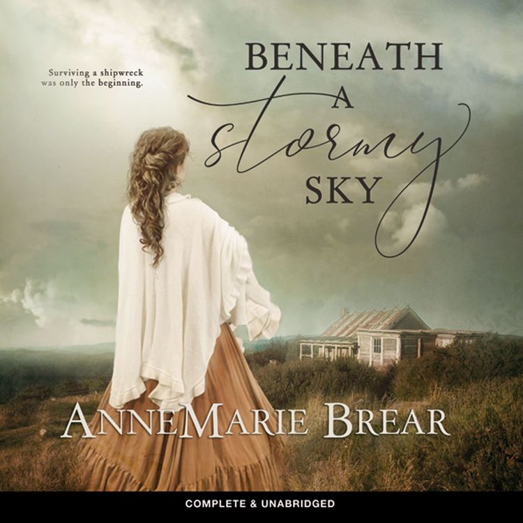 Produktbild: Beneath a Stormy Sky