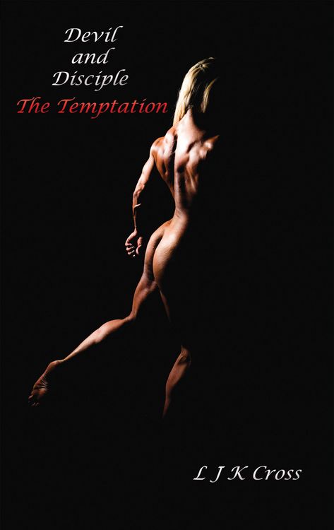 Produktbild: Devil and Disciple