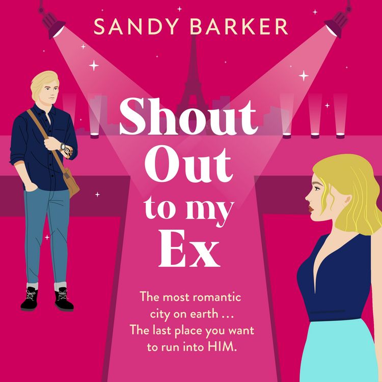 Produktbild: Shout Out To My Ex