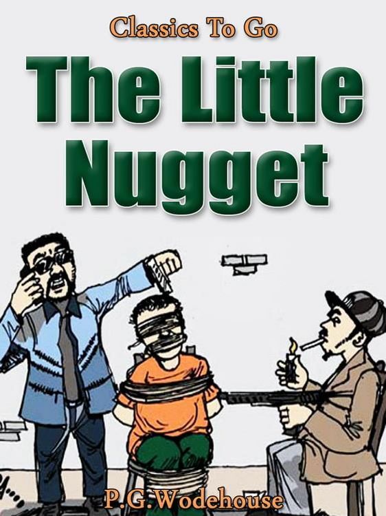 Produktbild: The Little Nugget