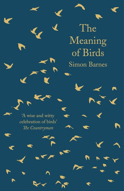 Produktbild: The Meaning of Birds