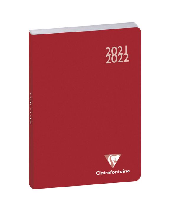 Produktbild: Work & After  Sch&uuml;lerkalender 2021/22