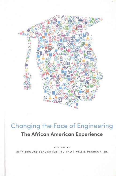 Produktbild: Changing the Face of Engineering