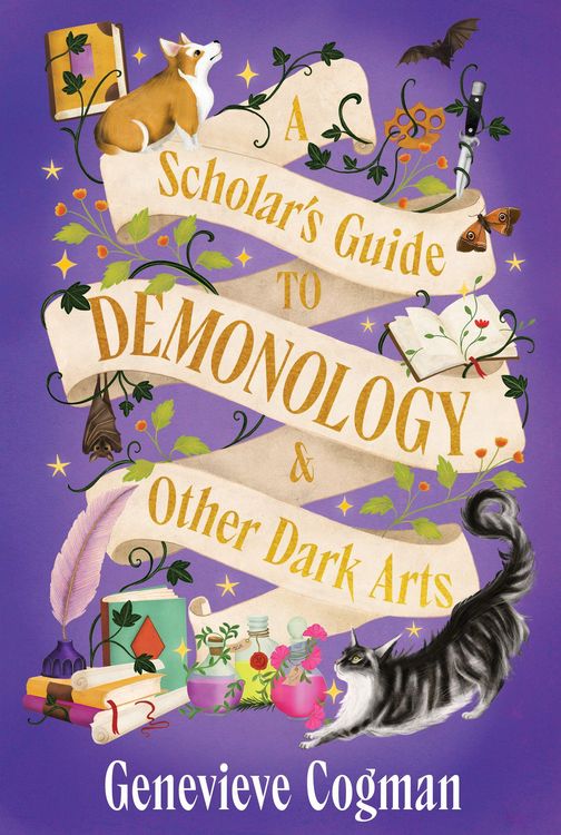 Produktbild: Scholar''s Guide to Demonology & Other Dark Arts