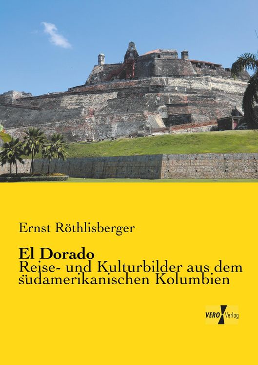 Produktbild: El Dorado