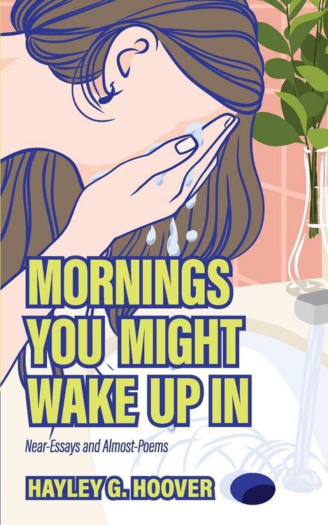 Produktbild: Mornings You Might Wake Up In