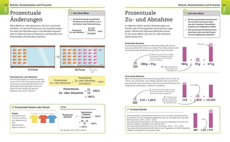 Produktbild: Visuelles Wissen. Mathematik