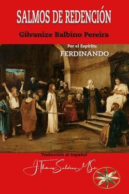 Produktbild: Salmos de Redenci&oacute;n