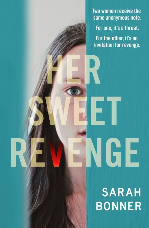Produktbild: Her Sweet Revenge