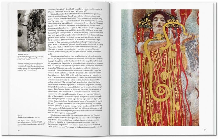 Produktbild: Klimt
