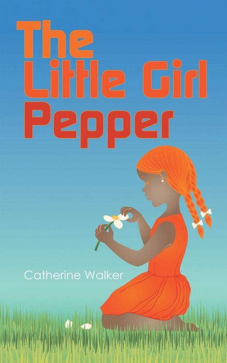 Produktbild: The Little Girl Pepper