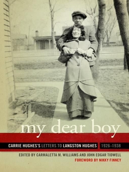Produktbild: My Dear Boy