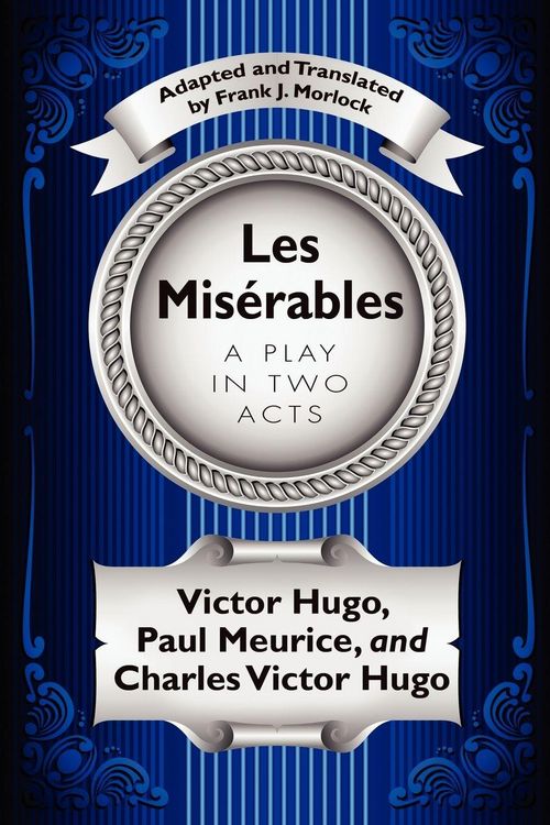Produktbild: Les Mis&eacute;rables