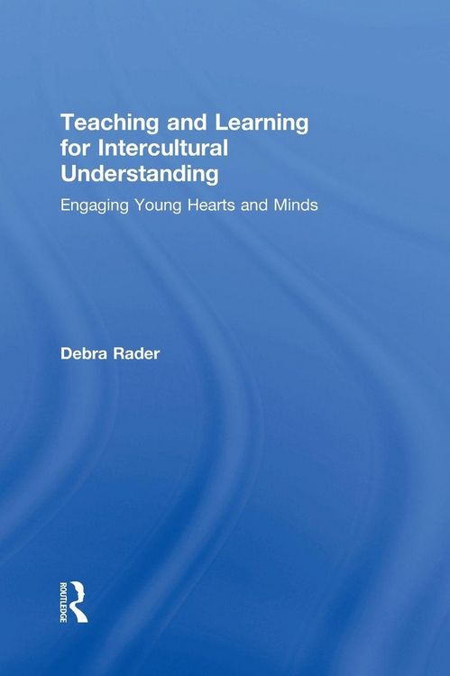 Produktbild: Teaching and Learning for Intercultural Understanding
