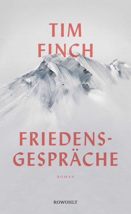 Produktbild: Friedensgespr&auml;che