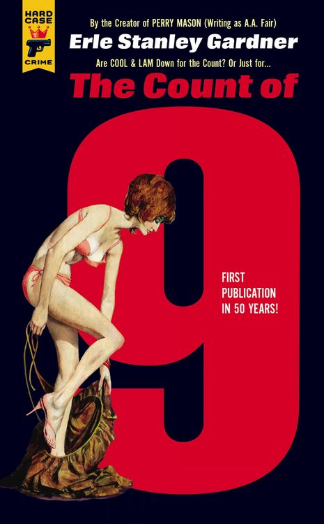 Produktbild: The Count of 9