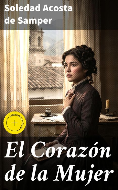Produktbild: El Coraz&oacute;n de la Mujer