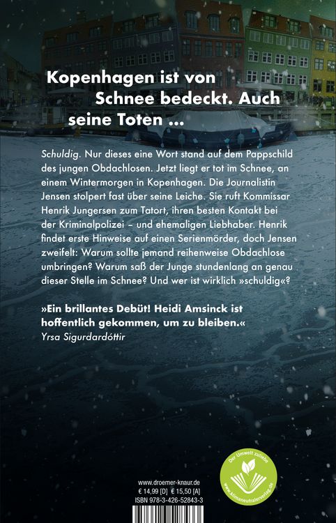 Produktbild: Schneeflockengrab