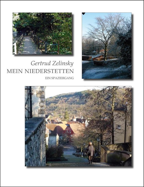 Produktbild: Mein Niederstetten