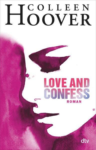 Produktbild: Love and Confess